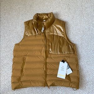 Lululemon vest